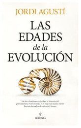EDADES DE LA EVOLUCIONLAS - 9788410526860